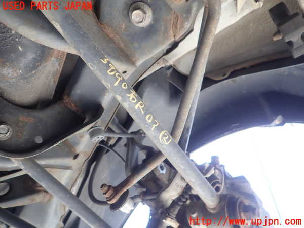 1UPJ-9238905445]アコード ユーロR(CL7)リアスタビライザー 中古_2