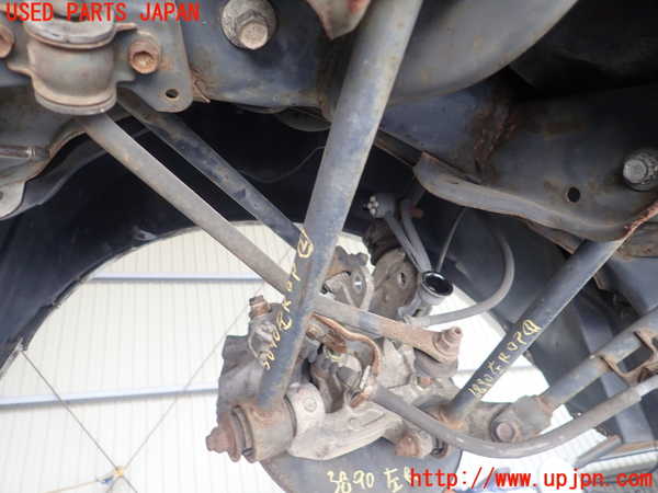 1UPJ-9238905445]アコード ユーロR(CL7)リアスタビライザー 中古_3