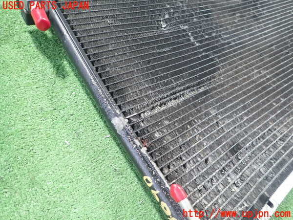 1UPJ-9238906031]アコード ユーロR(CL7)エアコンコンデンサー1 【ジャンク】_2