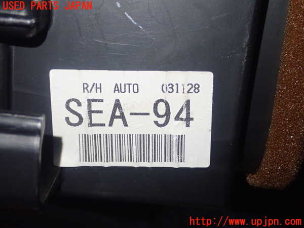 1UPJ-9238906081]アコード ユーロR(CL7)エバポレーター1 中古_3