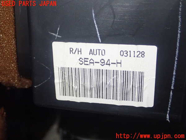 1UPJ-9238906081]アコード ユーロR(CL7)エバポレーター1 中古_4
