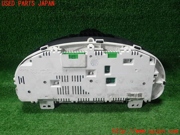 1UPJ-9238906170]アコード ユーロR(CL7)スピードメーター 中古_2