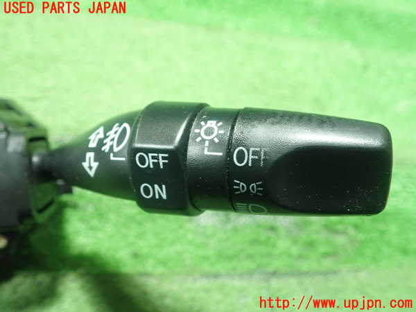 1UPJ-9238906720]アコード ユーロR(CL7)コンビネーションスイッチ 中古_2