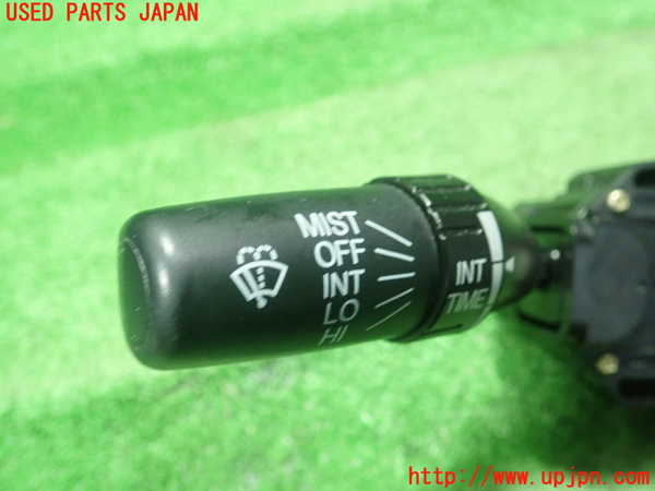 1UPJ-9238906720]アコード ユーロR(CL7)コンビネーションスイッチ 中古_3