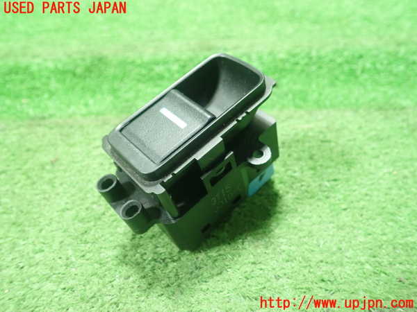 1UPJ-9238906245]アコード ユーロR(CL7)左前パワーウィンドウスイッチ 中古_2