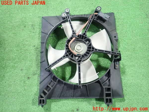1UPJ-9238906836]アコード ユーロR(CL7)電動ファン1 中古_2