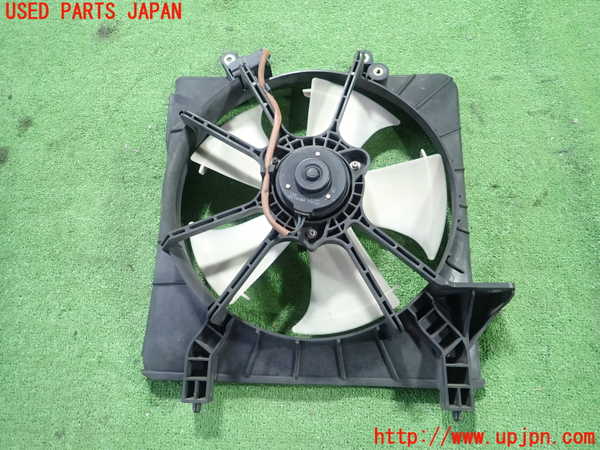 1UPJ-9238906837]アコード ユーロR(CL7)電動ファン2 中古_2