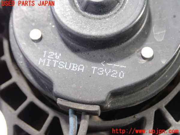 1UPJ-9238906837]アコード ユーロR(CL7)電動ファン2 中古_3