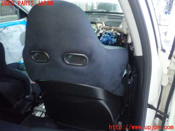 1UPJ-9238907011]アコード ユーロR(CL7)シートセット RECARO レカロ 中古_2