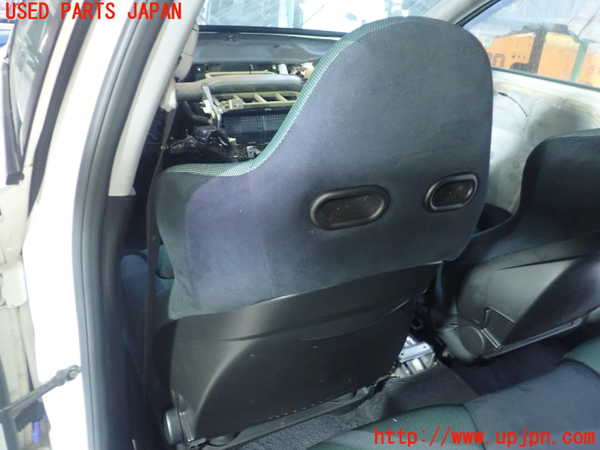1UPJ-9238907011]アコード ユーロR(CL7)シートセット RECARO レカロ 中古_4