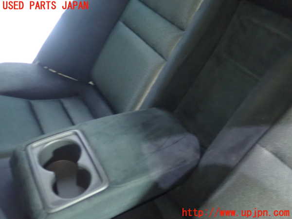 1UPJ-9238907385]アコード ユーロR(CL7)リアシート 中古_2