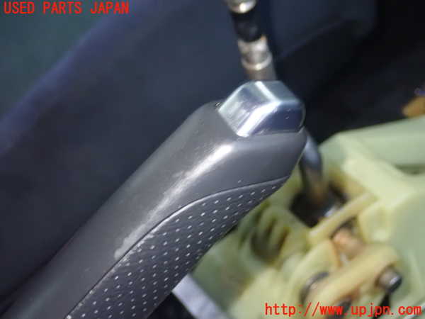 1UPJ-9238907550]アコード ユーロR(CL7)サイドブレーキレバー 中古_2