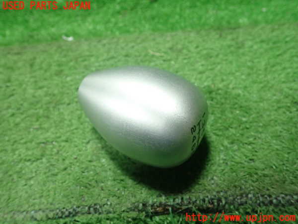 1UPJ-9238907570]アコード ユーロR(CL7)シフトノブ 中古_2