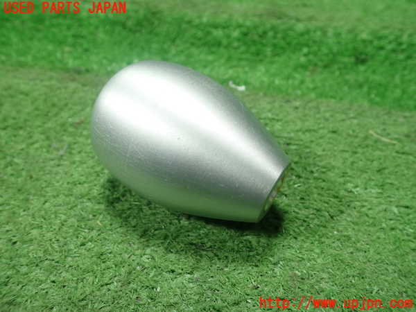 1UPJ-9238907570]アコード ユーロR(CL7)シフトノブ 中古_3