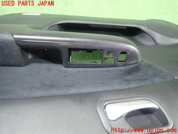1UPJ-9238901234]アコード ユーロR(CL7)右前ドア内張り 中古_2