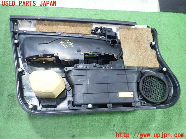 1UPJ-9238901234]アコード ユーロR(CL7)右前ドア内張り 中古_3