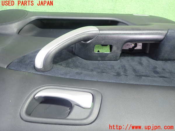 1UPJ-9238901264]アコード ユーロR(CL7)左前ドア内張り 中古_2