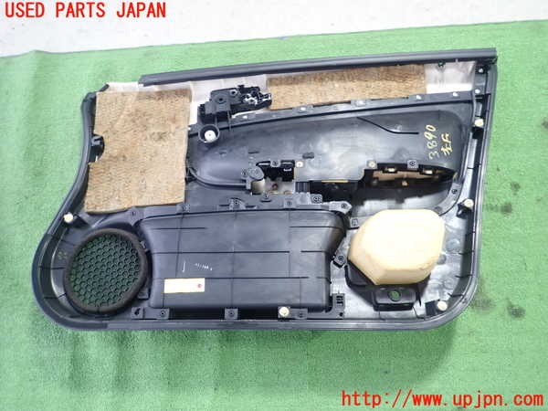 1UPJ-9238901264]アコード ユーロR(CL7)左前ドア内張り 中古_3