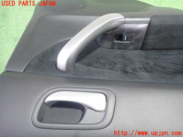 1UPJ-9238901324]アコード ユーロR(CL7)左後ドア内張り 中古_2