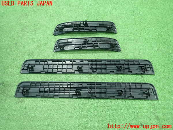 1UPJ-9238907740]アコード ユーロR(CL7)スカッフプレート 中古_2