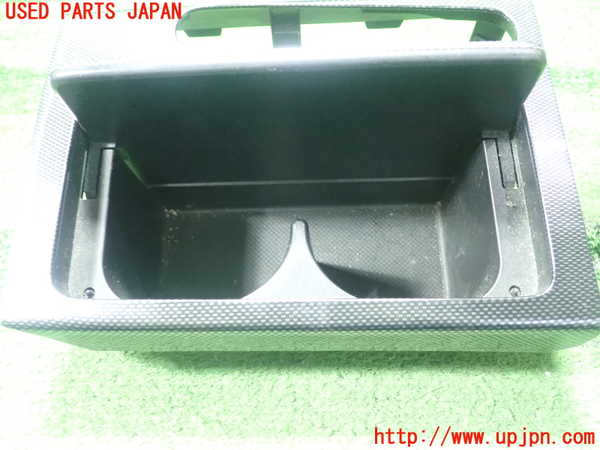 1UPJ-9238907810]アコード ユーロR(CL7)ドリンクホルダー 中古_2
