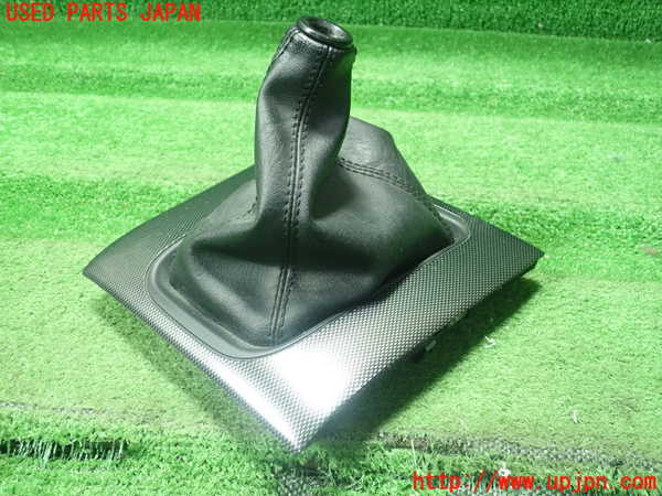 1UPJ-9238907575]アコード ユーロR(CL7)シフトブーツ 中古_2
