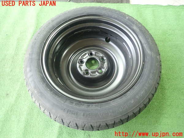 1UPJ-9238909601]アコード ユーロR(CL7)スペアタイヤ1 中古_2