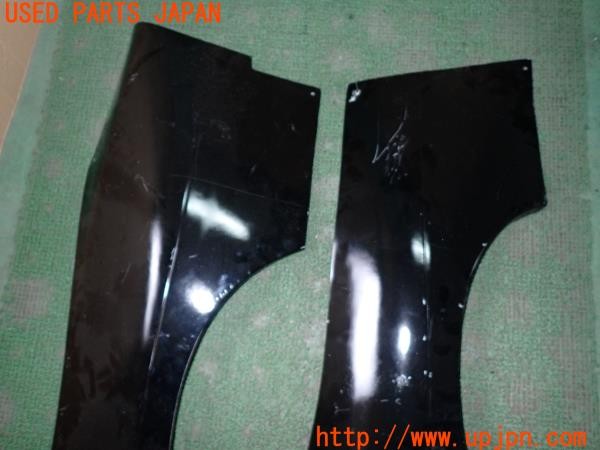 3UPJ=9238910011]180SX タイプX(RPS13)中期 社外 リアオーバーフェンダー FRP 中古_2