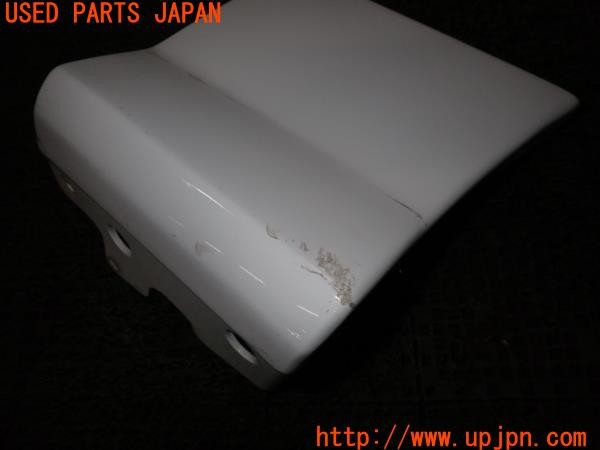 3UPJ=9238910013]180SX タイプX(RPS13)中期 後期型 純正 フロントサイドプロテクター バンパーサイドパネル 中古_4