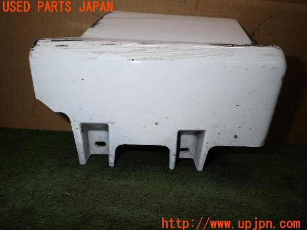 3UPJ=9238910014]180SX タイプX(RPS13)中期 後期型 純正 右サイドステップ フロントパネル 右フェンダープロテクターパネル 中古_3