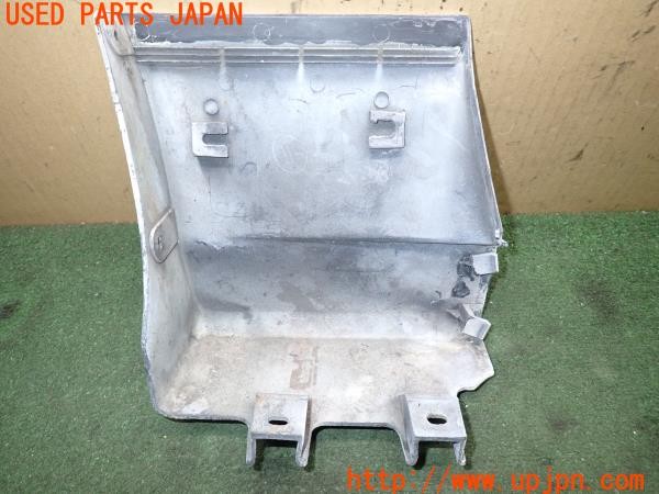 3UPJ=9238910014]180SX タイプX(RPS13)中期 後期型 純正 右サイドステップ フロントパネル 右フェンダープロテクターパネル 中古_4