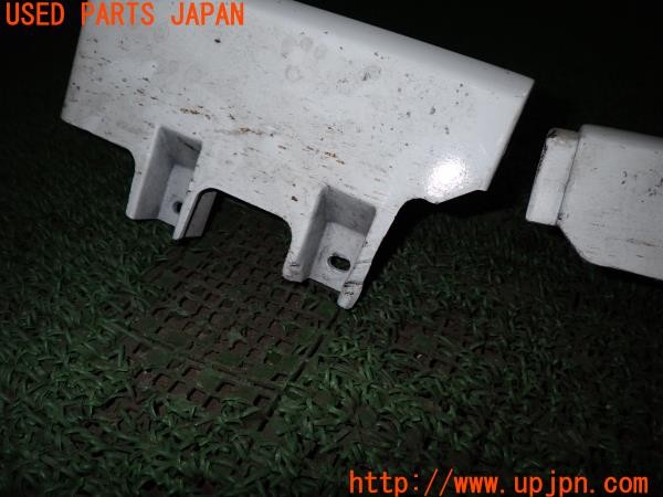 3UPJ=9238910025]180SX タイプX(RPS13)中期 後期型 純正 左サイドステップ 中古_3