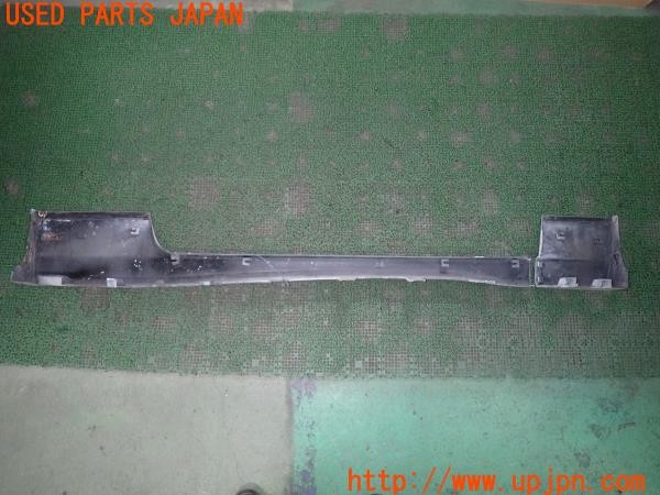 3UPJ=9238910025]180SX タイプX(RPS13)中期 後期型 純正 左サイドステップ 中古_4