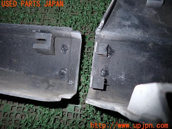 3UPJ=9238910025]180SX タイプX(RPS13)中期 後期型 純正 左サイドステップ 中古_5