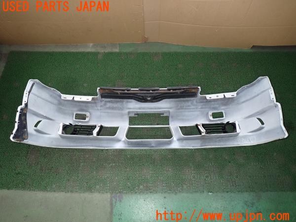 3UPJ=9238910048]180SX タイプX(RPS13)中期 後期型 純正 フロントバンパー 中古_2