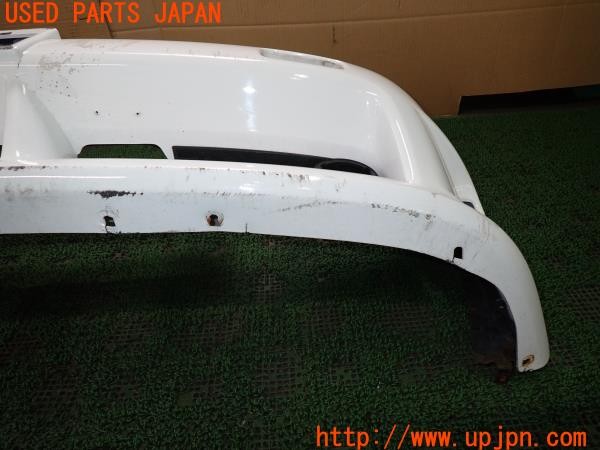3UPJ=9238910048]180SX タイプX(RPS13)中期 後期型 純正 フロントバンパー 中古_5