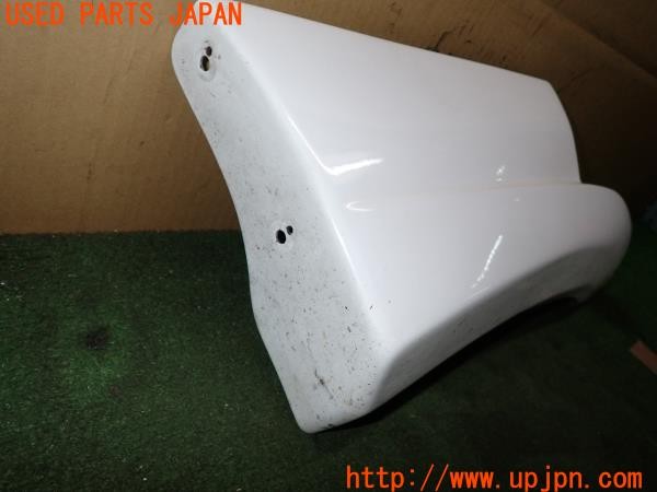 3UPJ=9238910056]180SX タイプX(RPS13)中期 後期型 純正 左リアアンダースポイラー 中古_2