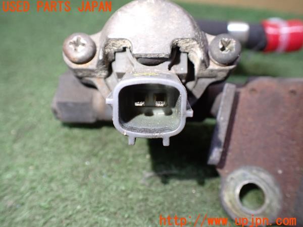 3UPJ=9238910102]180SX タイプX(RPS13)中期 純正 A46-00 インジェクター デリバリーパイプ・レギュレーター付き 中古_5