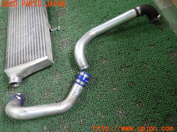 3UPJ=9238910103]180SX タイプX(RPS13)中期 HPI インタークーラー 前置き パイピング 中古_2