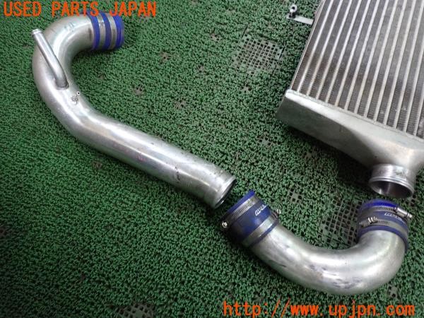 3UPJ=9238910103]180SX タイプX(RPS13)中期 HPI インタークーラー 前置き パイピング 中古_3