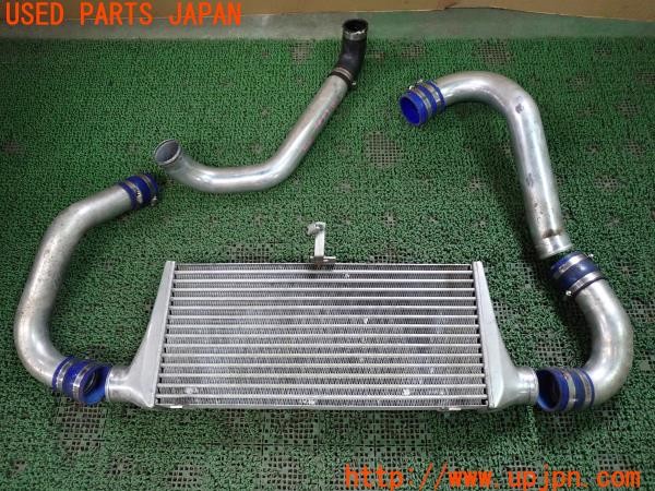 3UPJ=9238910103]180SX タイプX(RPS13)中期 HPI インタークーラー 前置き パイピング 中古_4
