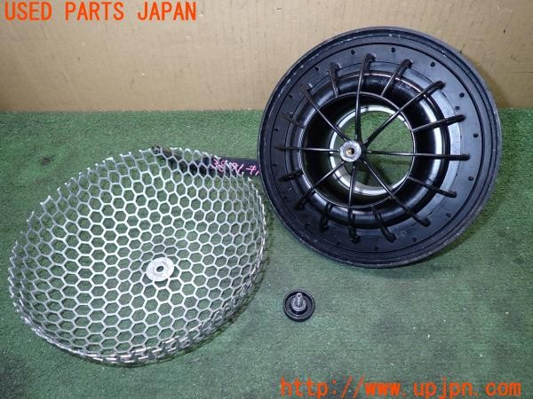 3UPJ=9238910106]180SX タイプX(RPS13)中期 HKS エアクリーナー エアクリ スーパーパワーフロー 中古_3
