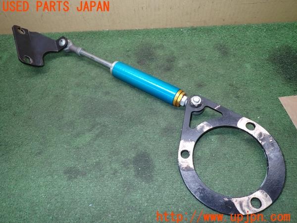 3UPJ=9238910116]180SX タイプX(RPS13)中期 社外 エンジントルクダンパー 中古_2