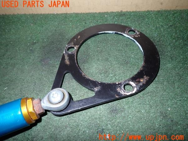 3UPJ=9238910116]180SX タイプX(RPS13)中期 社外 エンジントルクダンパー 中古_4