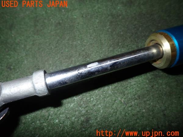 3UPJ=9238910116]180SX タイプX(RPS13)中期 社外 エンジントルクダンパー 中古_5