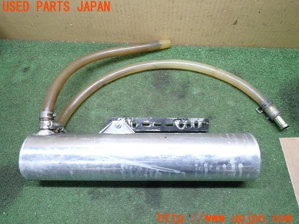 3UPJ=9238910117]180SX タイプX(RPS13)中期 社外 オイルキャッチタンク 中古_2