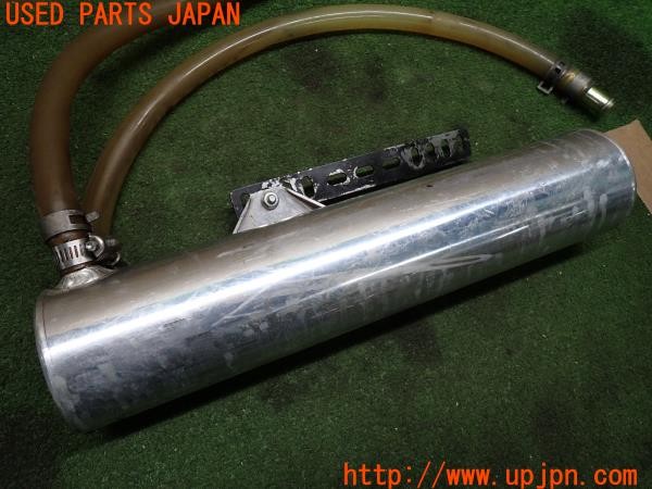 3UPJ=9238910117]180SX タイプX(RPS13)中期 社外 オイルキャッチタンク 中古_3