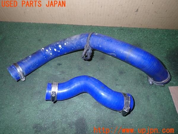 3UPJ=9238910157]180SX タイプX(RPS13)中期 HPI ラジエーターホース 中古_2