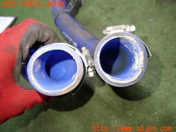 3UPJ=9238910157]180SX タイプX(RPS13)中期 HPI ラジエーターホース 中古_4