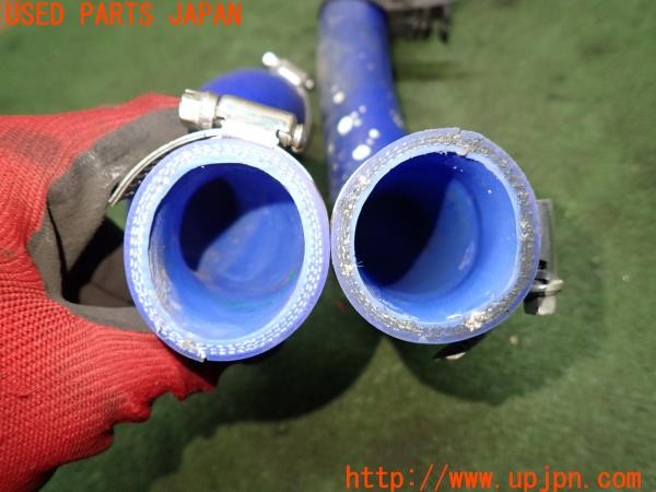 3UPJ=9238910157]180SX タイプX(RPS13)中期 HPI ラジエーターホース 中古_5